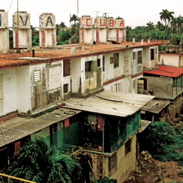 La crisis más profunda